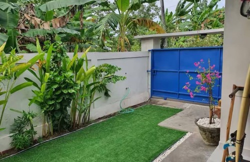 Uluwatu House | Surfside Pallet Retreatnn
