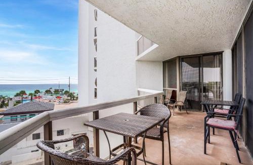 Miramar Beach Apartment | Surfside Resort #309