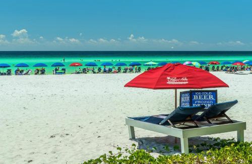 Miramar Beach House | Surfside Resort #311