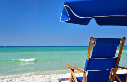 Miramar Beach House | Surfside Resort #311