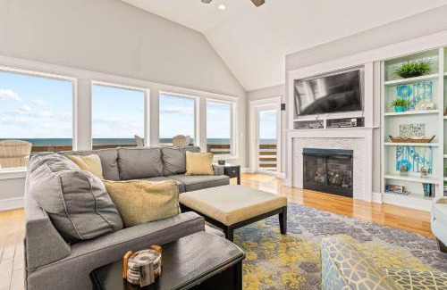 Buxton House | Surfside Retreat 7 Bedroom by KEES Vacations