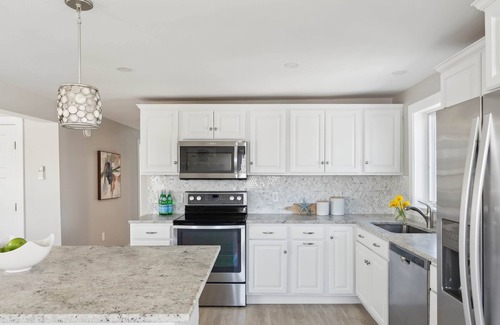 Kennebunk House | Surfside Sanctuary at Gooch's Beach