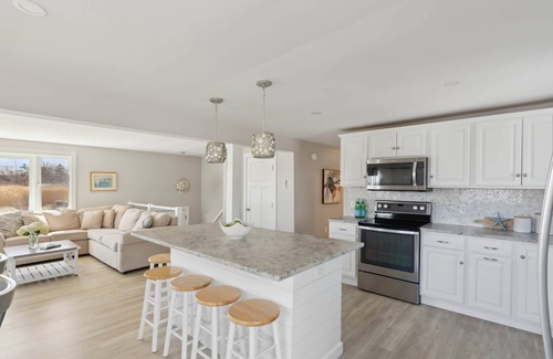 Kennebunk House | Surfside Sanctuary at Gooch's Beach