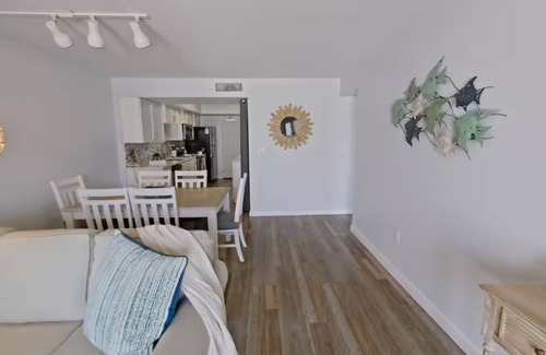 Gulf Shores Condo | SurfSide Shores 1303