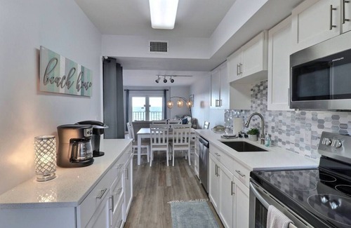 Gulf Shores Condo | SurfSide Shores 1303
