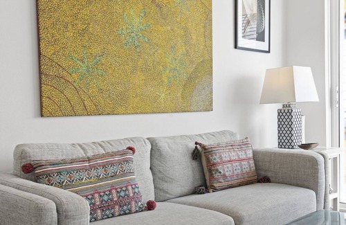 Mona Vale Apartment | Surfview - beachfront oasis in Mona Vale