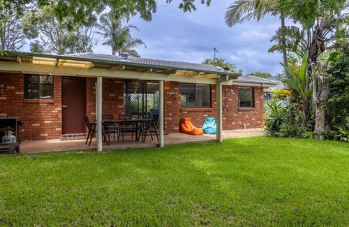 Berrara House | Surfway - Berrara