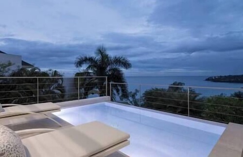Cherngtalay Villa | Surin Seaview Villa by Elite Havens