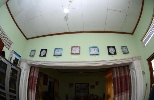Wadduwa Bed & Breakfast | Suriya Ocean Villa
