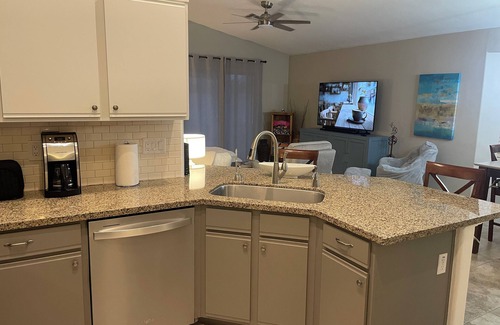 Summerfield House | Surprise Retreat! Heated Pool and Hot Tub