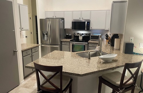 Summerfield House | Surprise Retreat! Heated Pool and Hot Tub