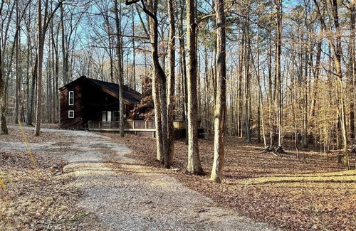 Counce Cabin | Surprise Valley - 3/2 Pickwick Lake Cabin - no pet fee