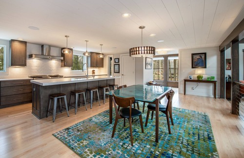 Mequon House | Surprising Modern Gem