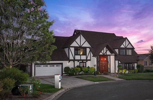 Mount Helix House | Surreal Serenity Escape wIth Game Room, Pool & Spa