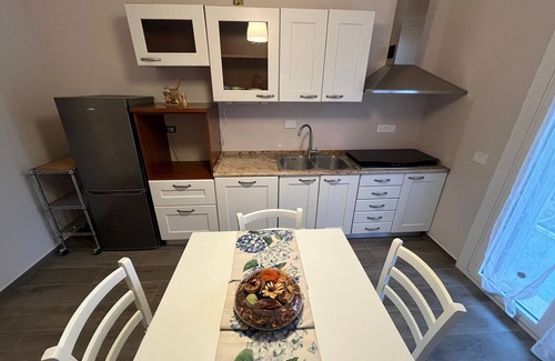 Santa Maria degli Angeli Apartment | Surrounded by greenery in quiet area, a few steps from the center, free parking