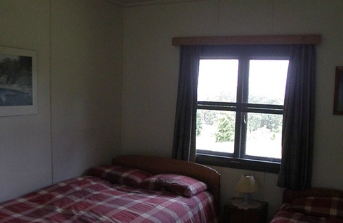 Carrowbrook Cabin | Surrounded by nature, in the northern mountains of the Hunter Valley