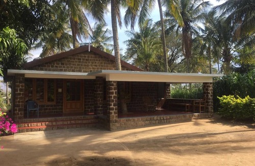 Masinagudi House | Surrounded by Greenery view Home Stay @ masinagudi