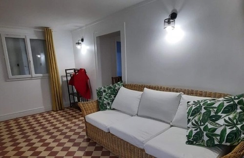 Crosne Apartment | Surrounded by greenery, 3 bedroom apartment with private garden. Ideal family. ...