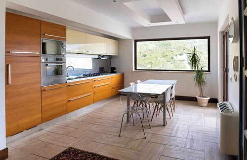Taormina House | Surrounded by nature, equipped with breathtaking views, only 8 minutes from the sea
