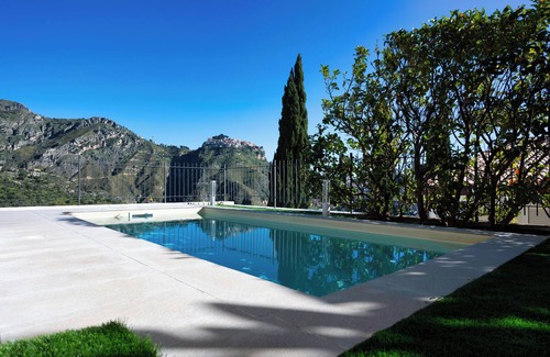 Taormina House | Surrounded by nature, equipped with breathtaking views, only 8 minutes from the sea