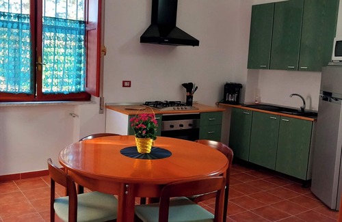 Brindisi Villa | Surrounded by nature, within walking distance of the city