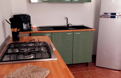 Brindisi Villa | Surrounded by nature, within walking distance of the city