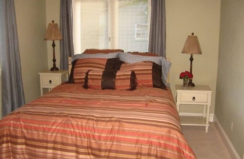 Montclair Cottage | Surrounded by the Park Yet Close to Everything! Views from all windows!