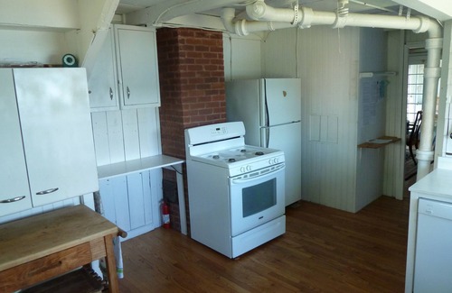 Islesboro House | Surrounded by Water . . . A Very Special Place