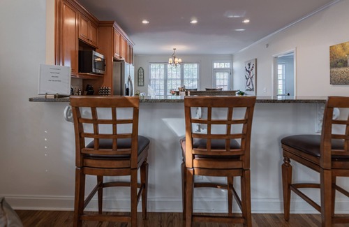 Pinehurst House | Surry Cottage is available for the US Open