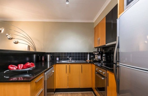 Surry Hills Apartment | Surry Hills with views, pool gym plus parking