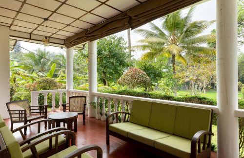 Kandy Villa | Surveyor's Residence Bungalow