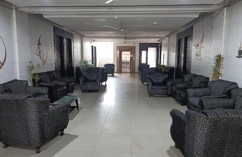 Noida Hotel | Surya Palace Noida