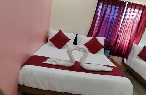 Srikalahasti Hotel | Surya Residency, Srikalahasti