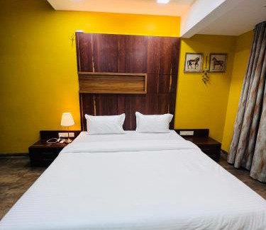 Kolhapur Apartment | Surya's Serviced apartment