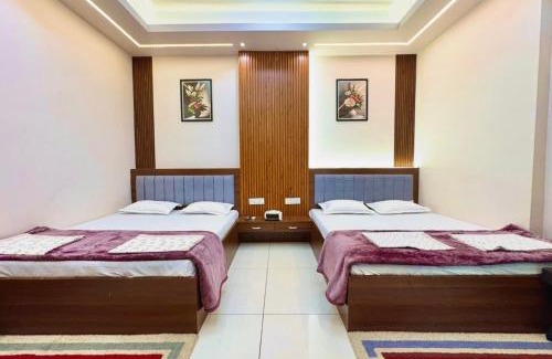 Ujjain House | Surya Vilas Palace