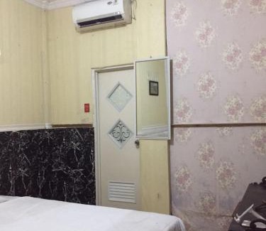 Yogyakarta House | Surya Wijaya Homestay
