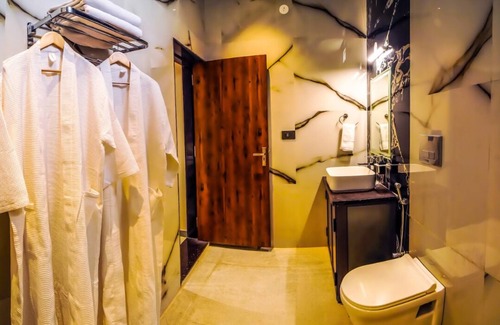 Udaipur District Hotel | Suryagarh Club And Resort