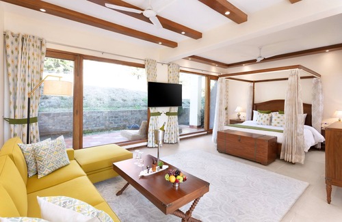 Kumarhatti Hotel | Suryavilas Luxury Resort & Spa