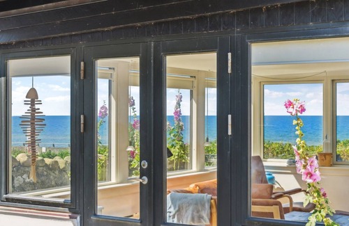 Rageleje House | "Susan" - 20m from the sea by Interhome