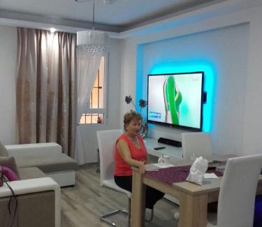 Campoamor Apartment | susana 2