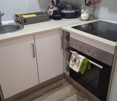 Campoamor Apartment | susana 2
