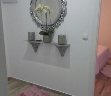 Campoamor Apartment | susana 2