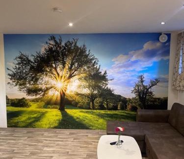 Wermelskirchen Apartment | Susi"s Ferienwohnungen