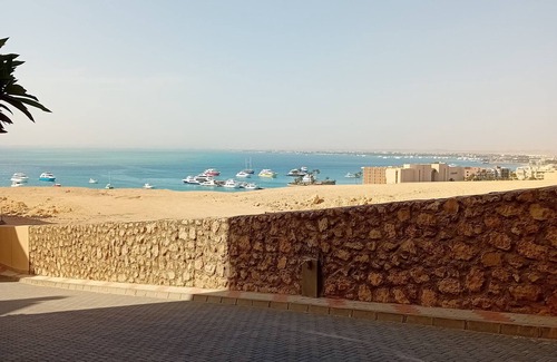 Sakkala Apartment | *Susi's The View* fantastic sea view *luxury*