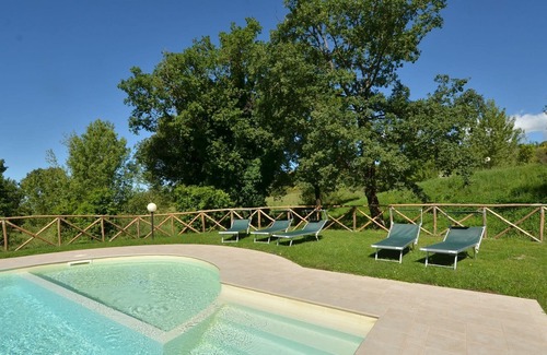 Roccalbegna Apartment | Susina, Poderone, Roccalbegna, Grosseto and Maremma