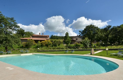 Roccalbegna Apartment | Susina, Poderone, Roccalbegna, Grosseto and Maremma