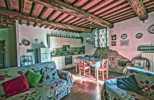 Castellina in Chianti Apartment | SUSINO - Apartment in a typical Chianti village in the heart of Tuscany