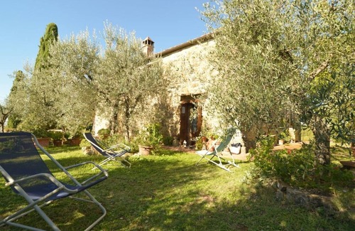 Castellina in Chianti Apartment | SUSINO - Apartment in a typical Chianti village in the heart of Tuscany