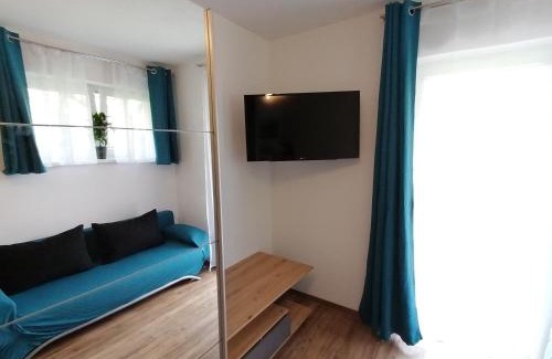 Radstadt Apartment | Susis Ferienwohnung