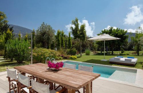 Torba Resort | Susona Bodrum, LXR Hotels & Resorts